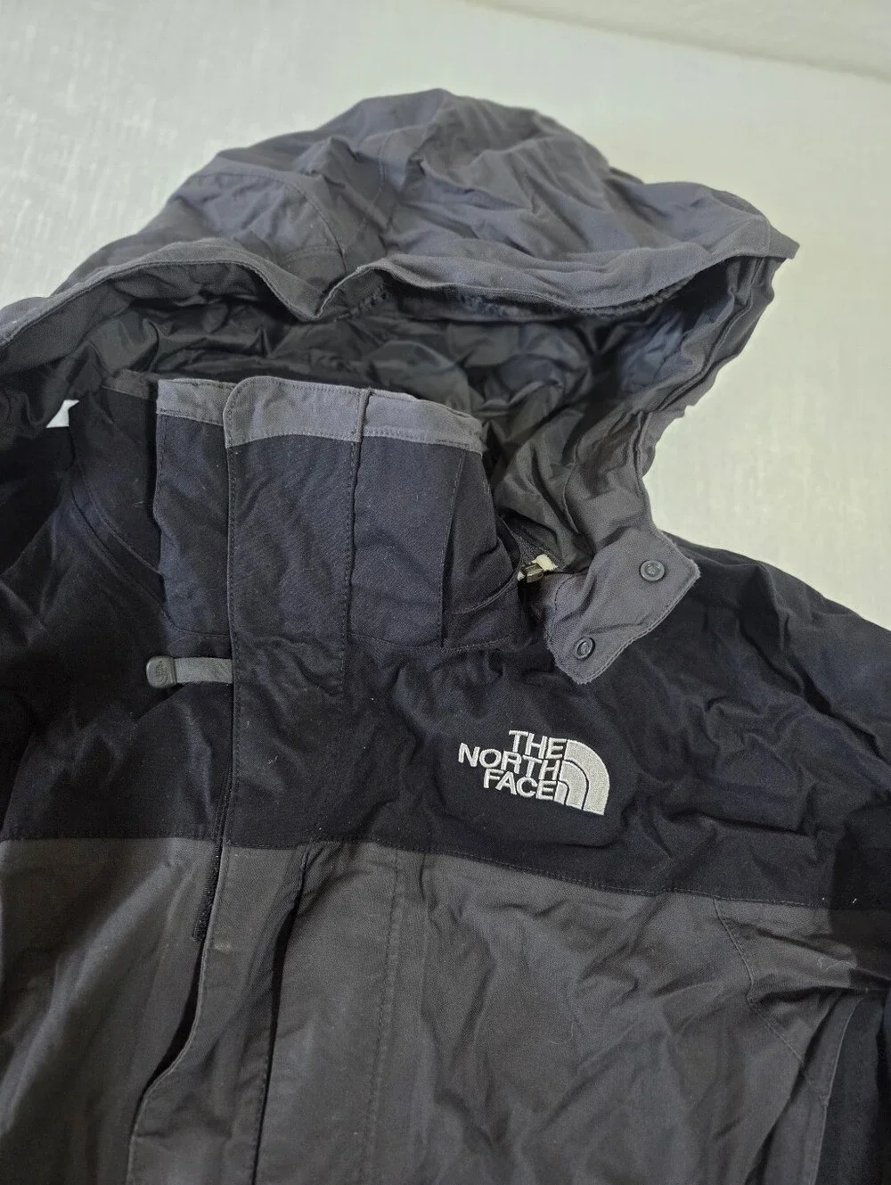The North Face north face